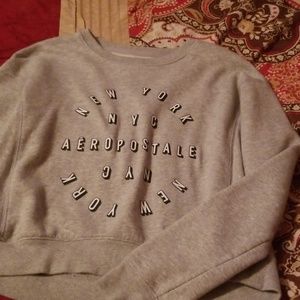 Aeropostale sweatshirt